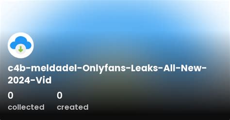 meldadel only fans|Meldadel onlyfans nudes